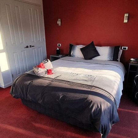 De Vine Martinborough #14A Villa Екстериор снимка