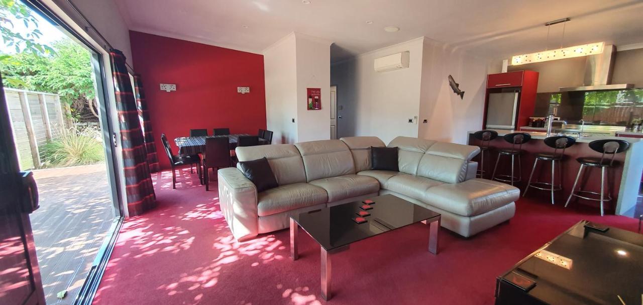 De Vine Martinborough #14A Villa Екстериор снимка