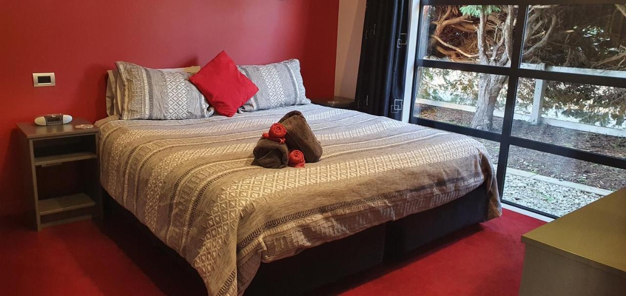 De Vine Martinborough #14A Villa Екстериор снимка