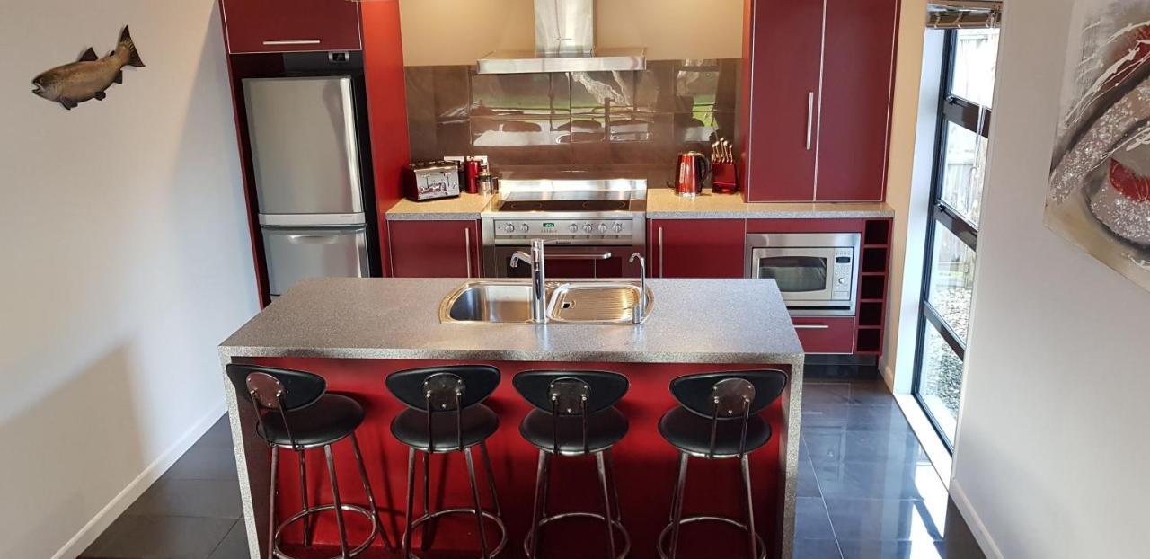 De Vine Martinborough #14A Villa Екстериор снимка