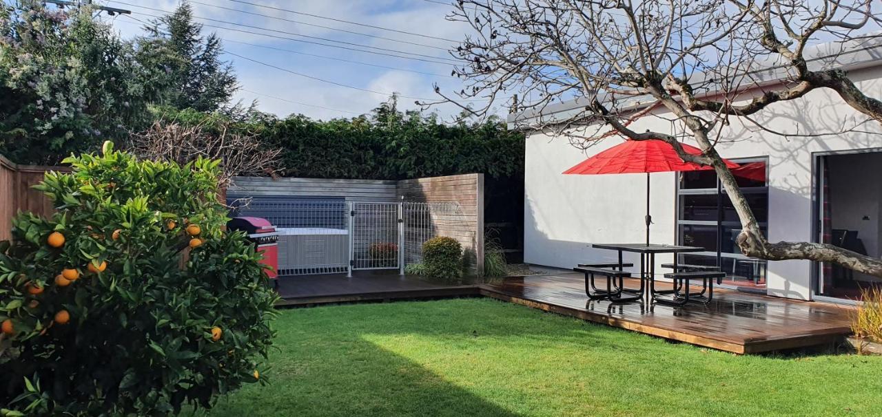 De Vine Martinborough #14A Villa Екстериор снимка