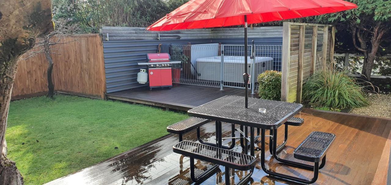 De Vine Martinborough #14A Villa Екстериор снимка