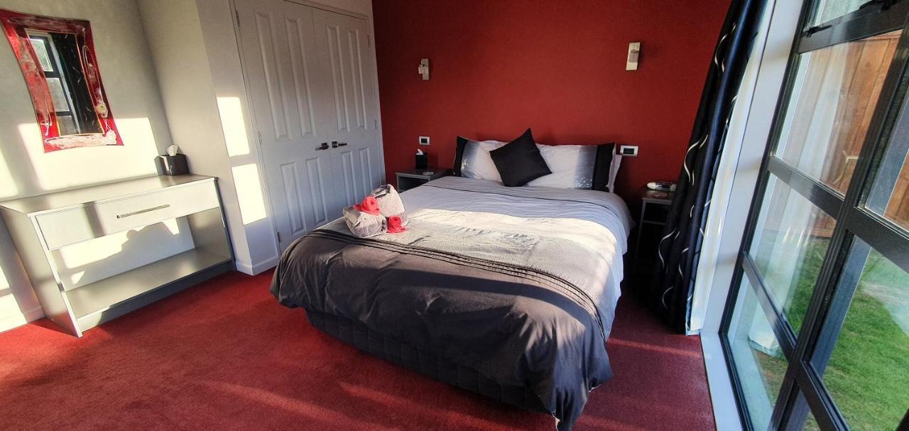 De Vine Martinborough #14A Villa Екстериор снимка