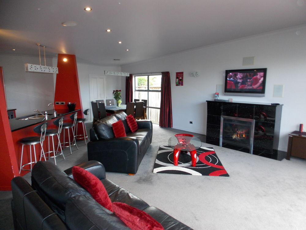 De Vine Martinborough #14A Villa Екстериор снимка