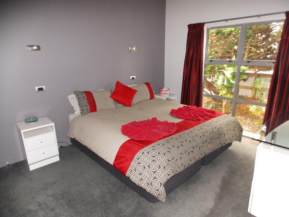 De Vine Martinborough #14A Villa Екстериор снимка