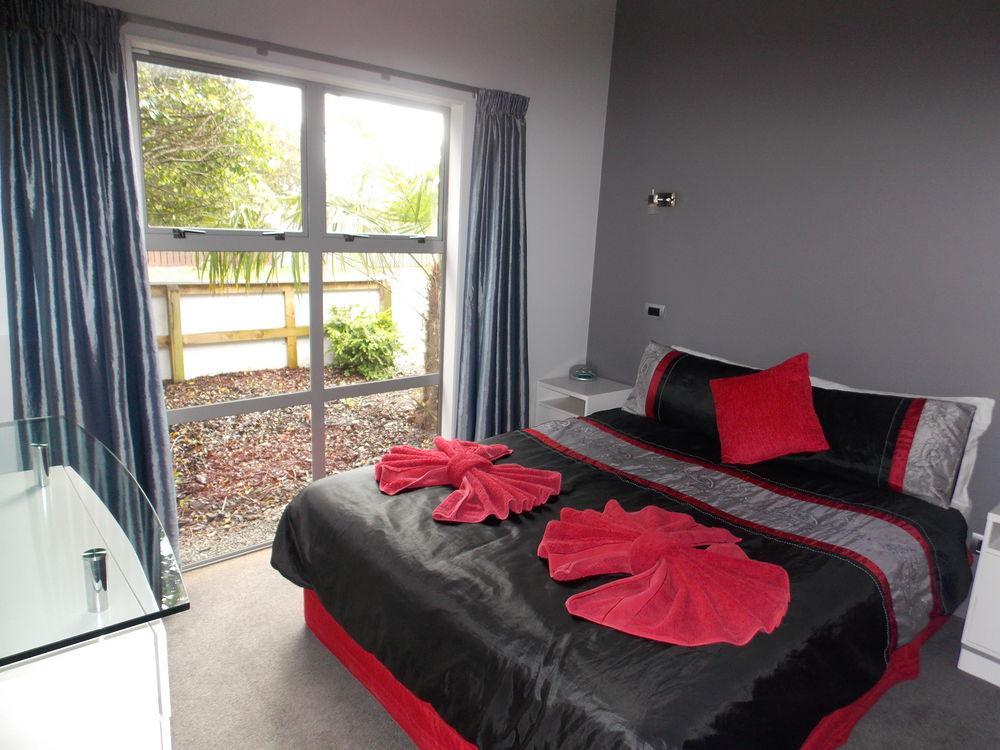 De Vine Martinborough #14A Villa Екстериор снимка