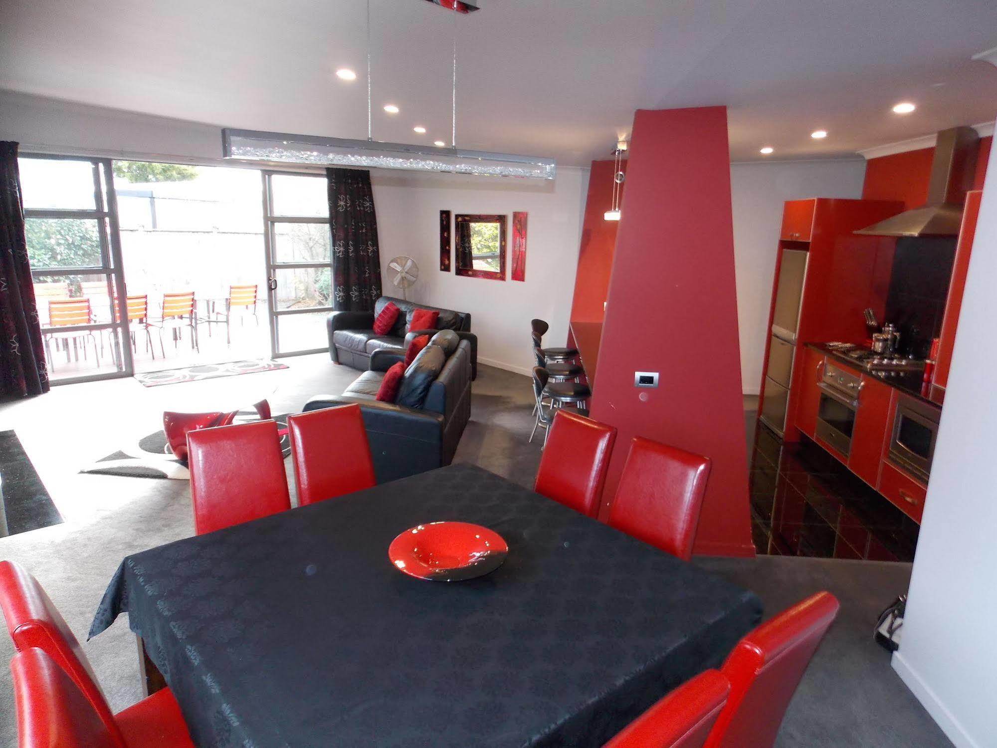 De Vine Martinborough #14A Villa Екстериор снимка