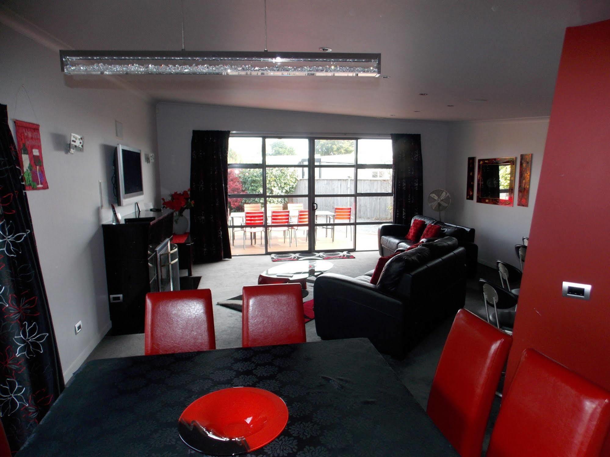 De Vine Martinborough #14A Villa Екстериор снимка