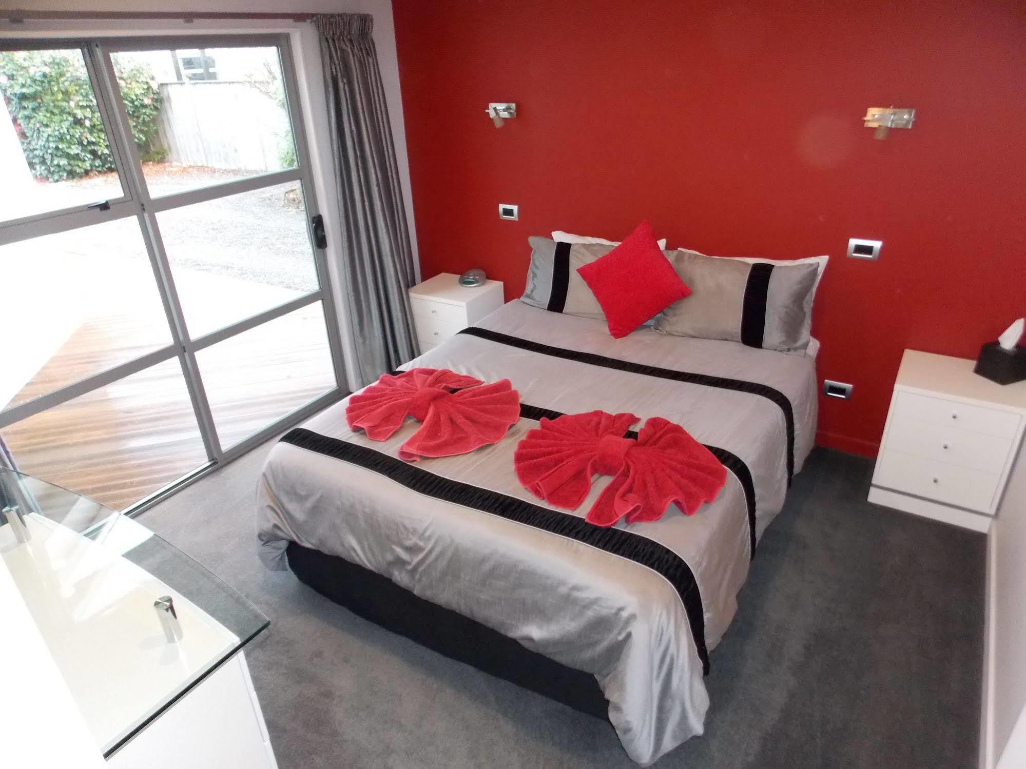 De Vine Martinborough #14A Villa Екстериор снимка