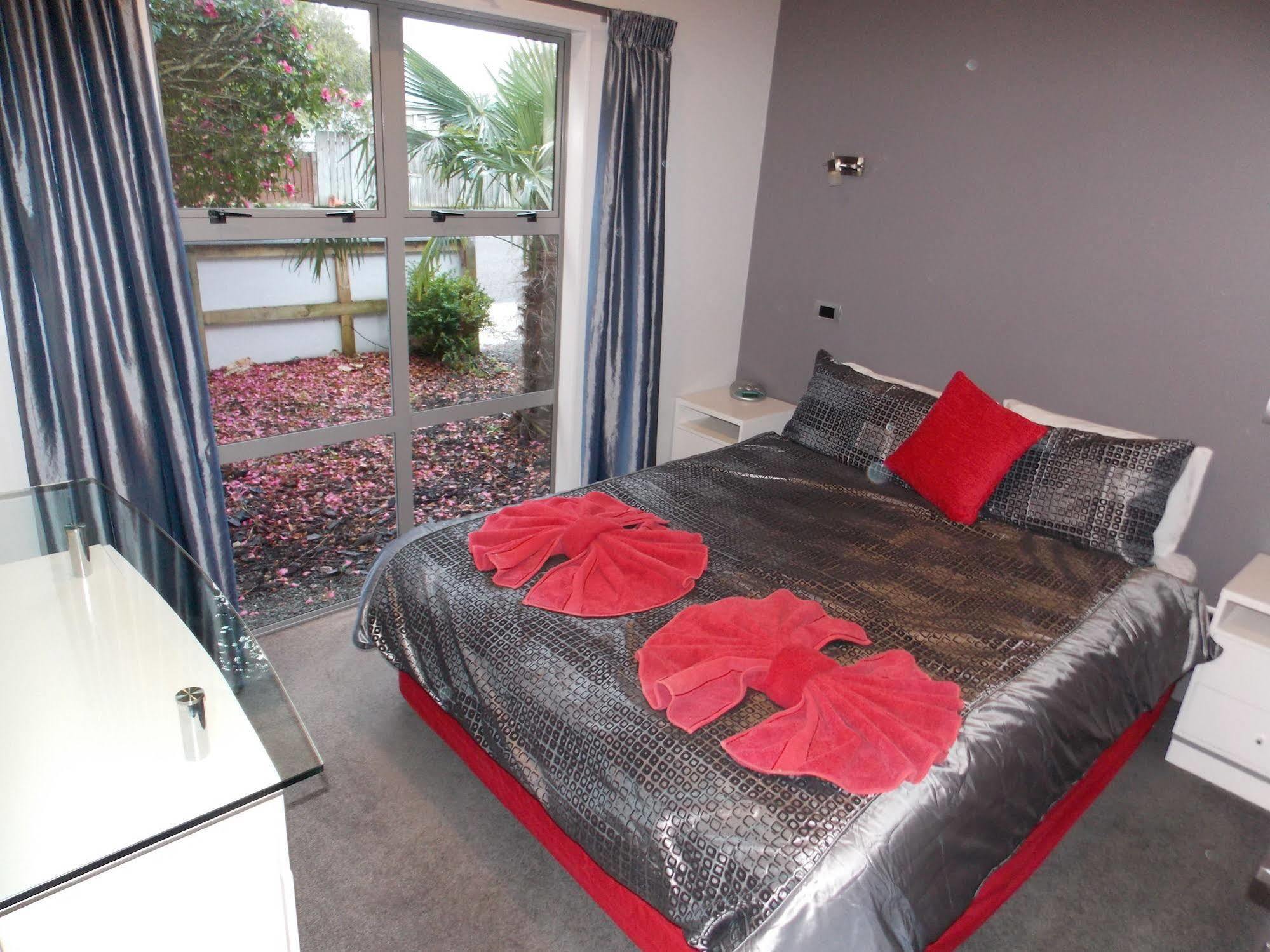 De Vine Martinborough #14A Villa Екстериор снимка