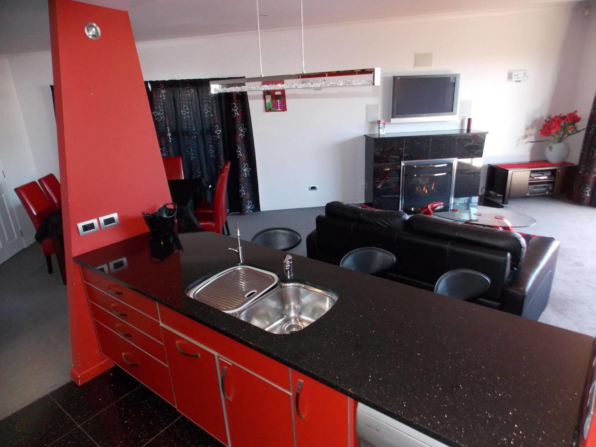 De Vine Martinborough #14A Villa Екстериор снимка