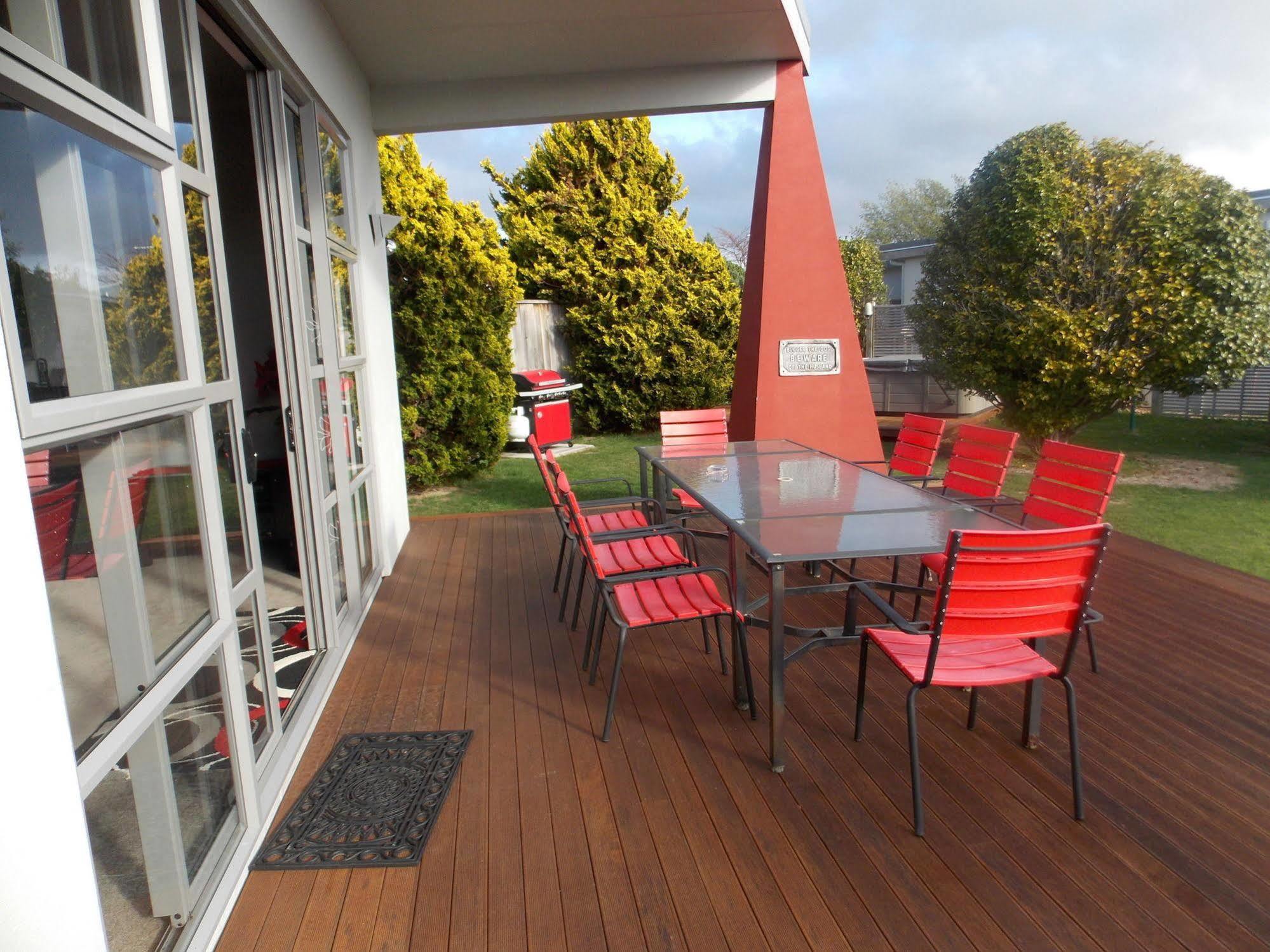 De Vine Martinborough #14A Villa Екстериор снимка