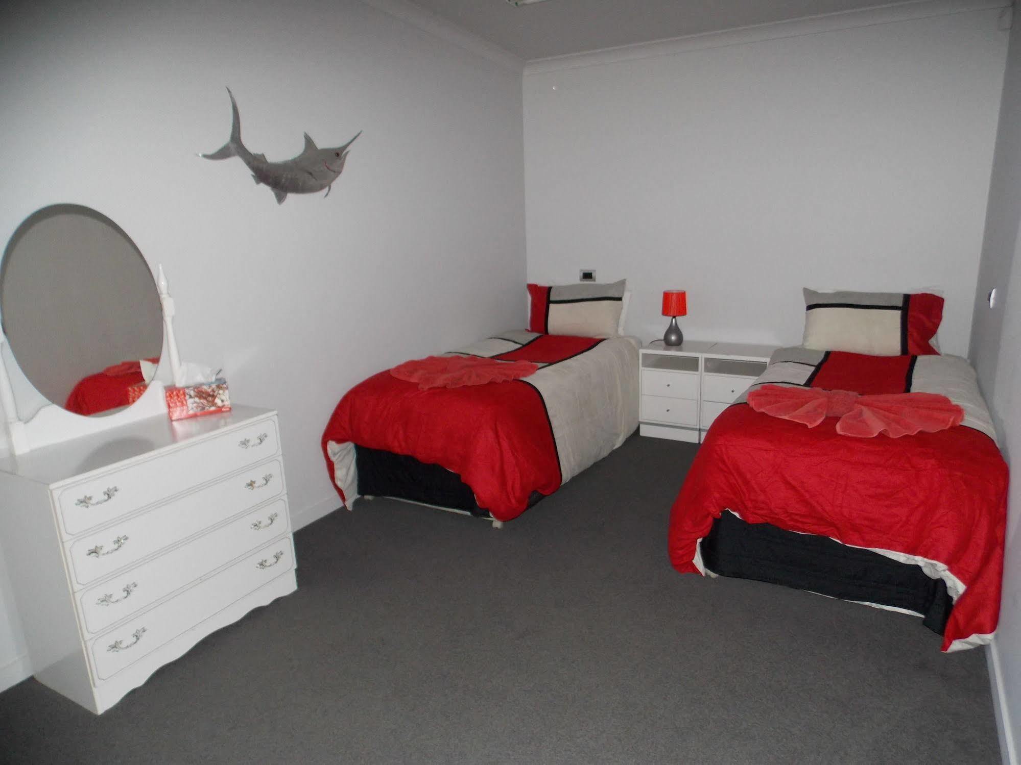 De Vine Martinborough #14A Villa Екстериор снимка