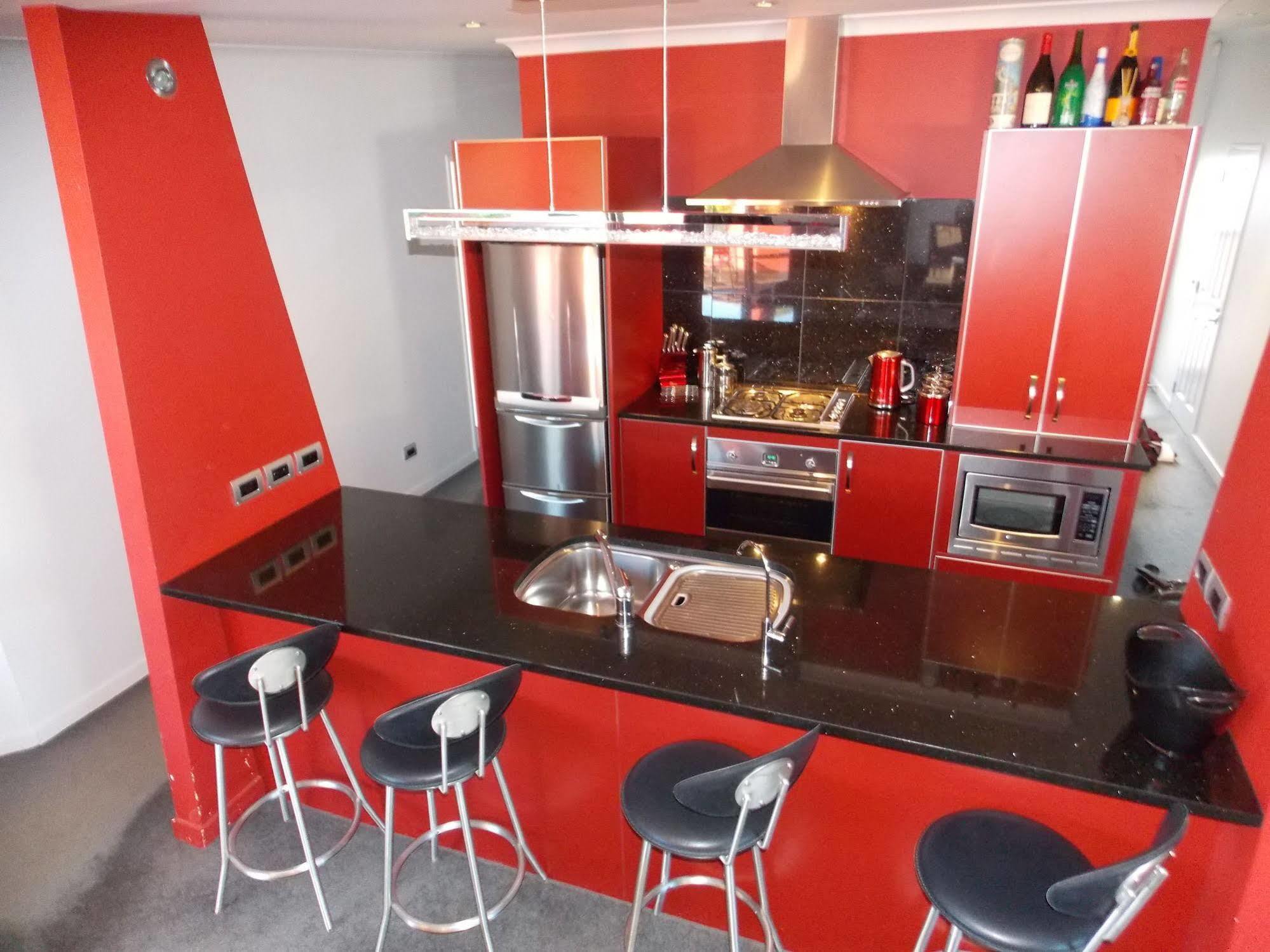 De Vine Martinborough #14A Villa Екстериор снимка