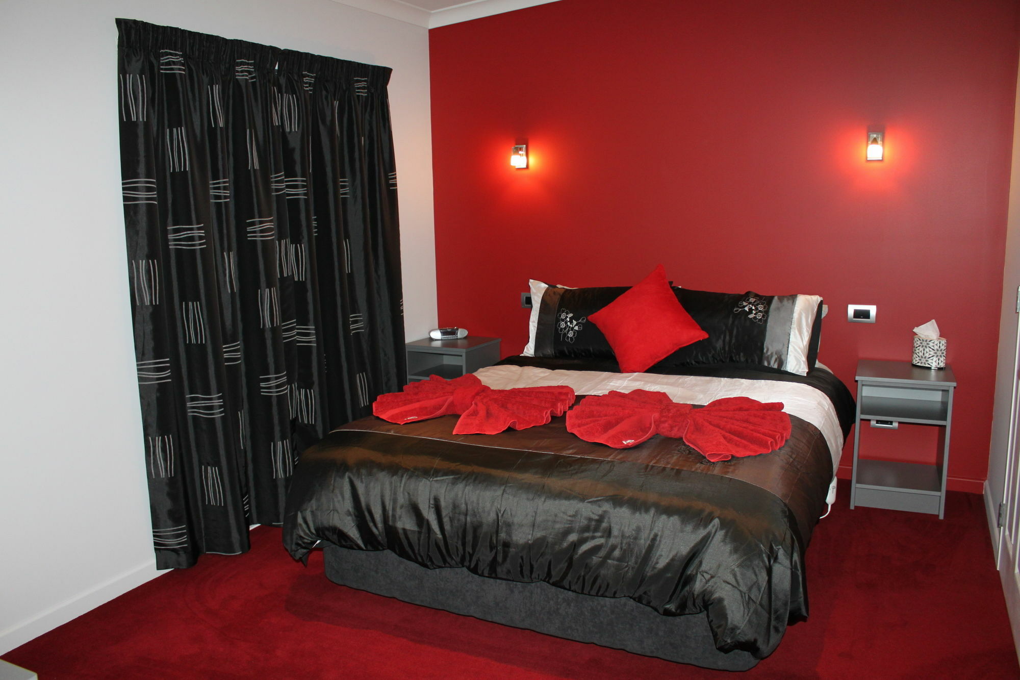 De Vine Martinborough #14A Villa Екстериор снимка