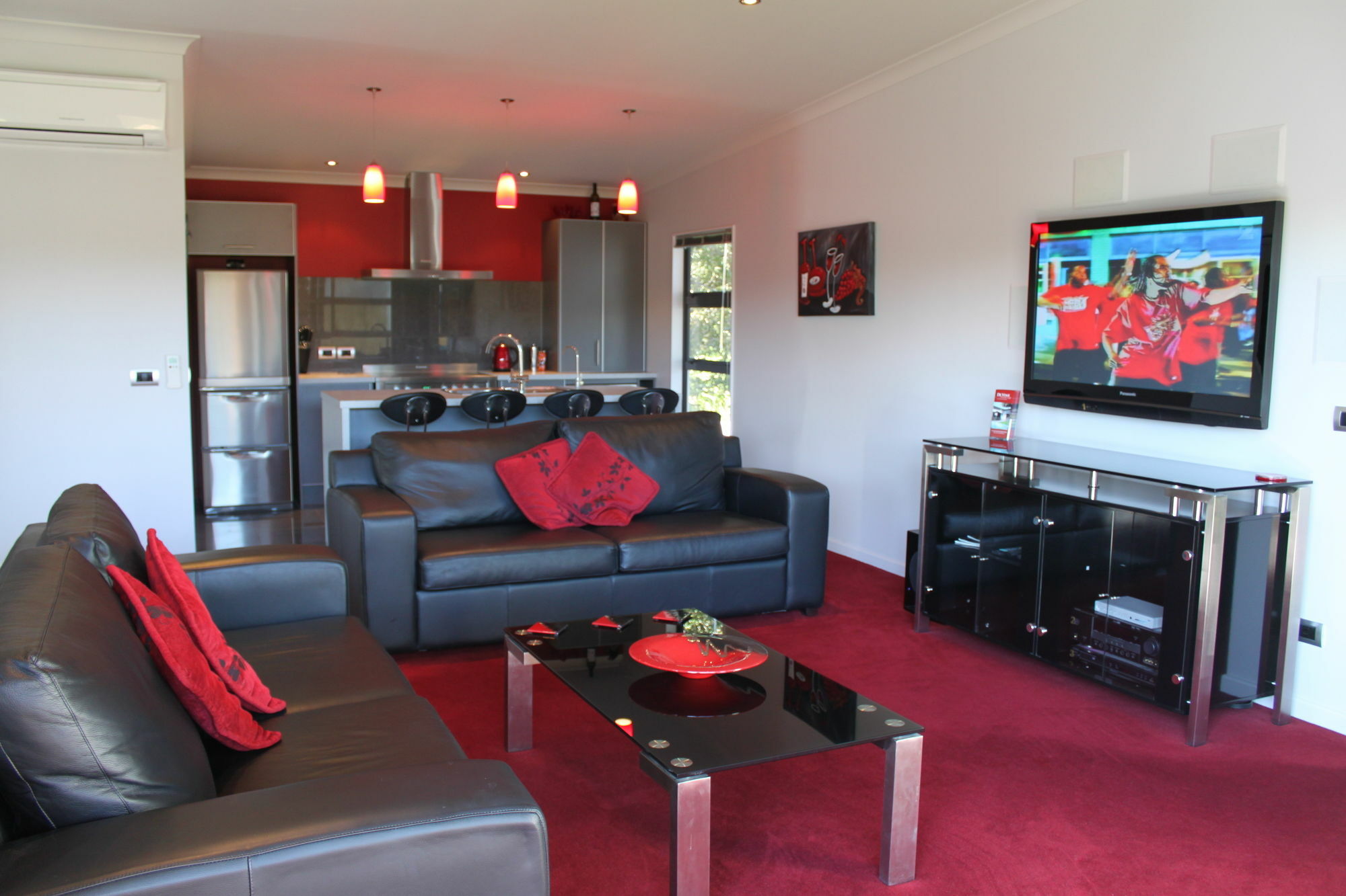De Vine Martinborough #14A Villa Екстериор снимка