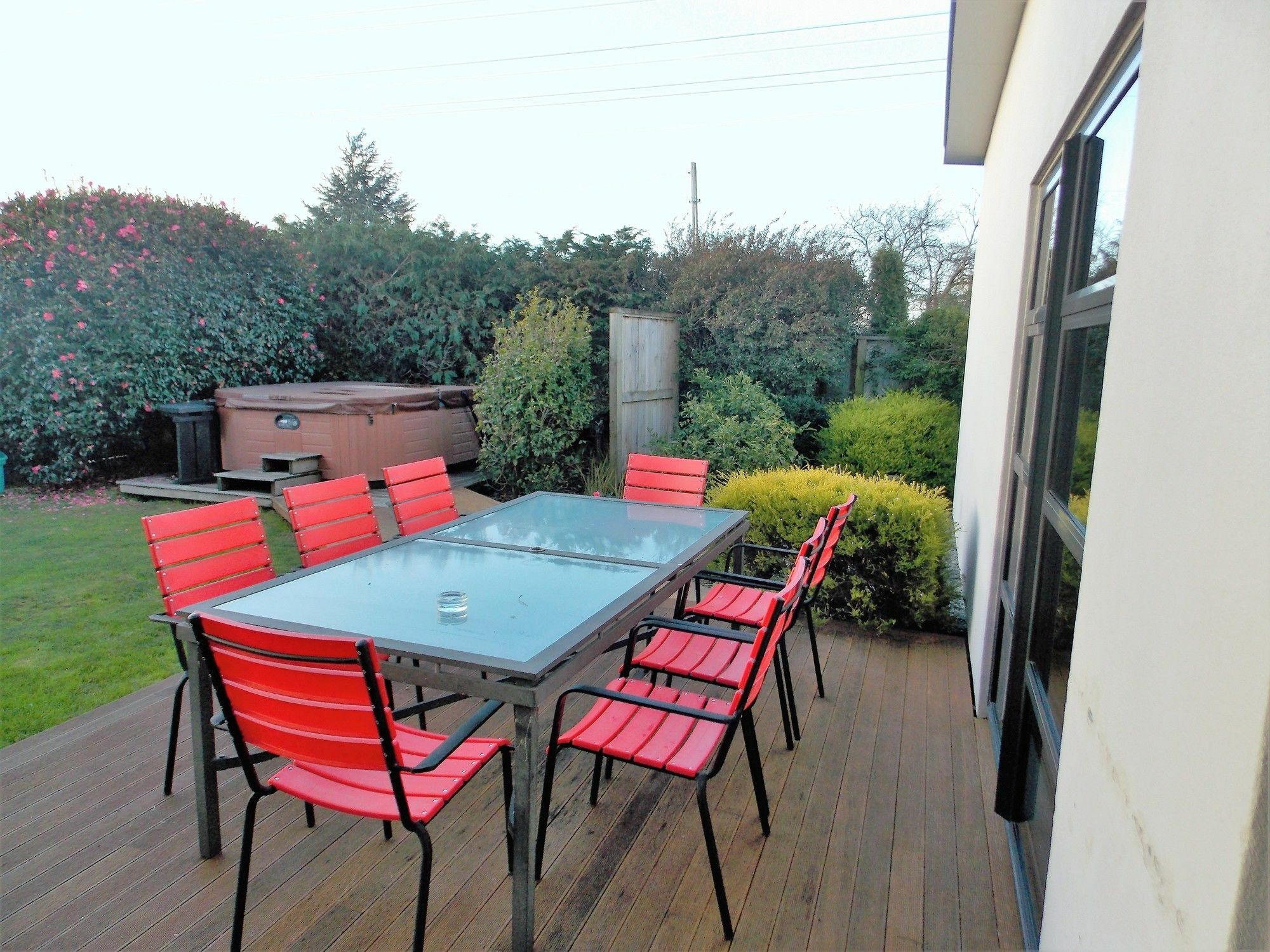 De Vine Martinborough #14A Villa Екстериор снимка