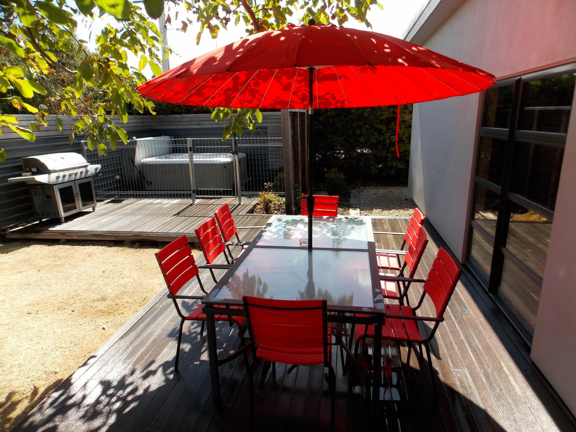 De Vine Martinborough #14A Villa Екстериор снимка