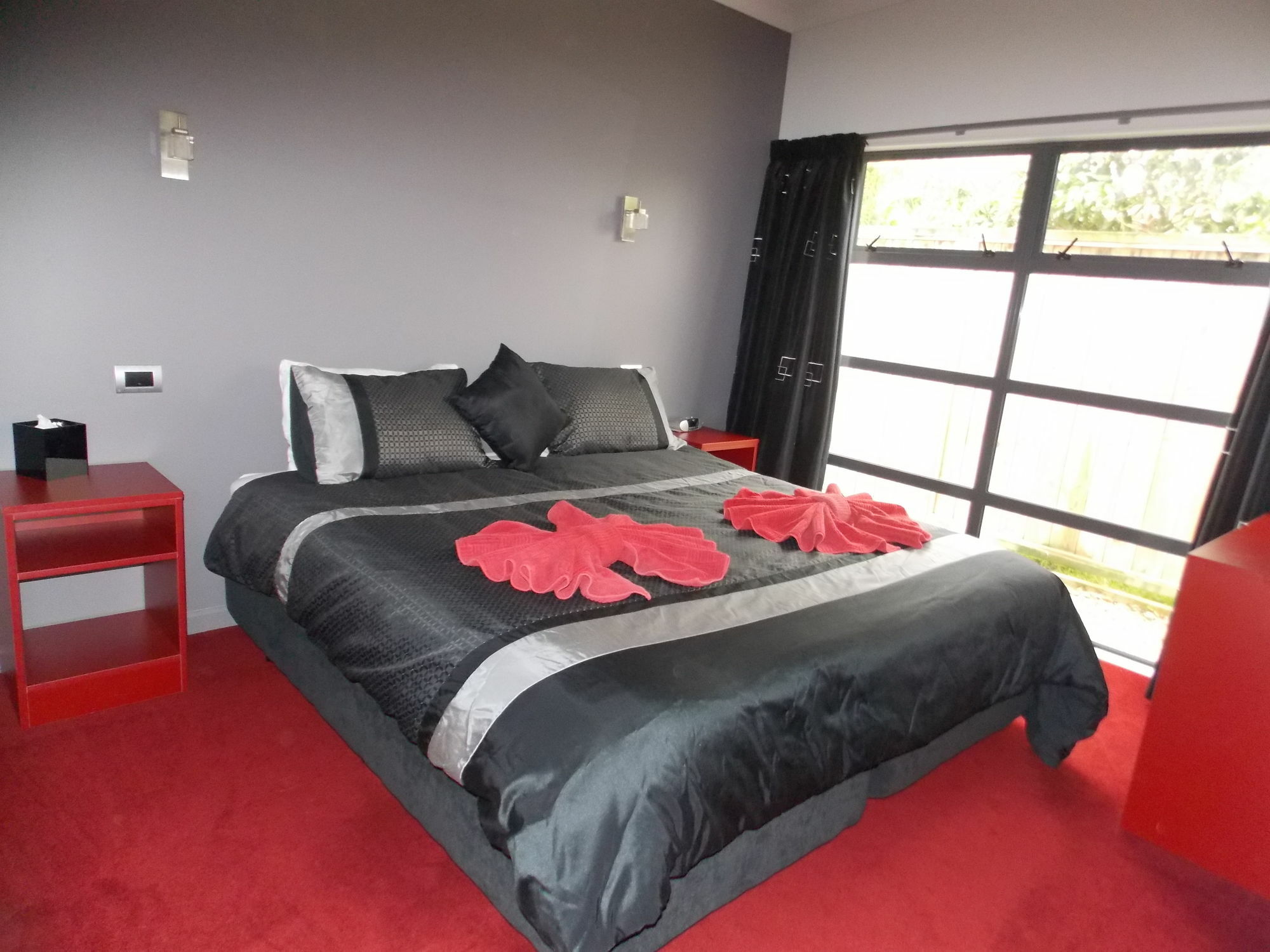De Vine Martinborough #14A Villa Екстериор снимка