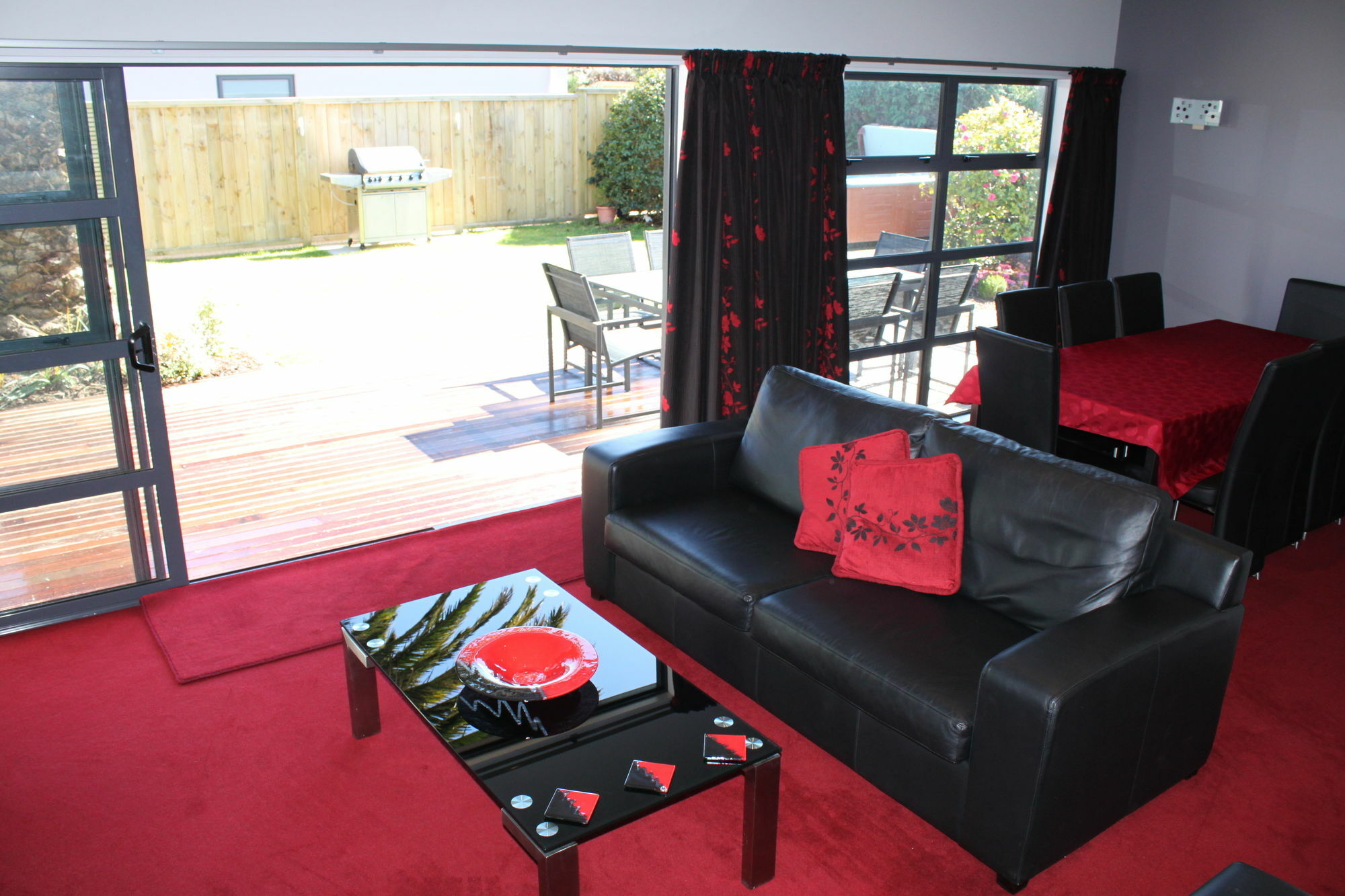 De Vine Martinborough #14A Villa Екстериор снимка