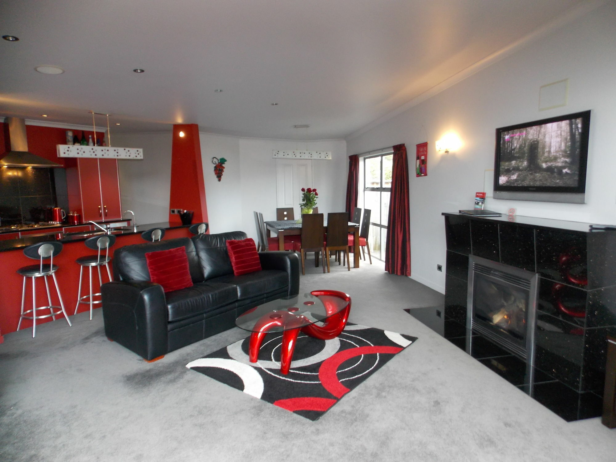 De Vine Martinborough #14A Villa Екстериор снимка