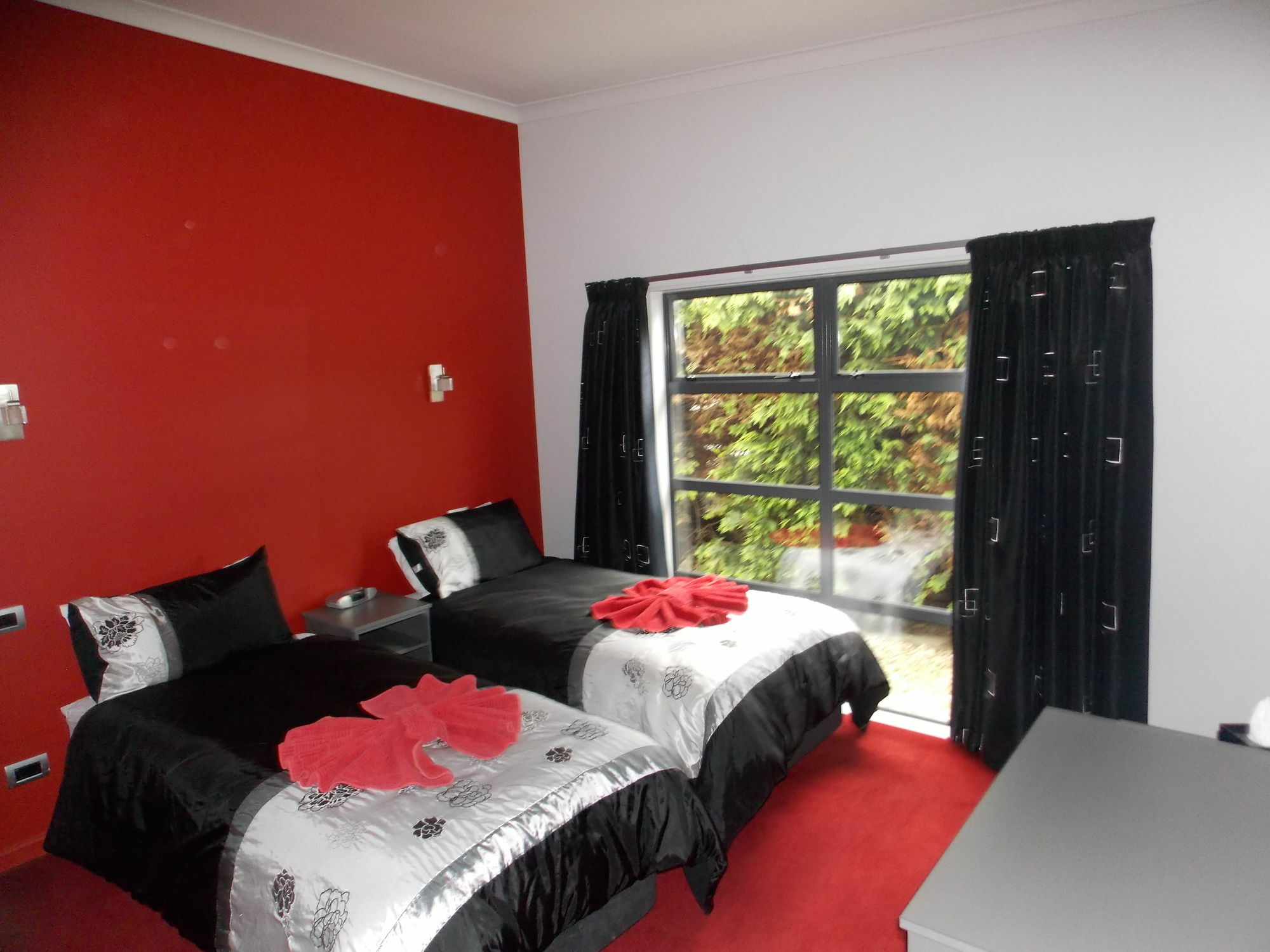 De Vine Martinborough #14A Villa Екстериор снимка