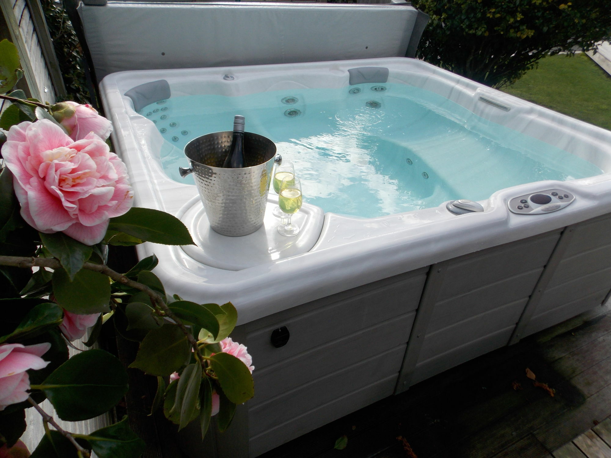De Vine Martinborough #14A Villa Екстериор снимка