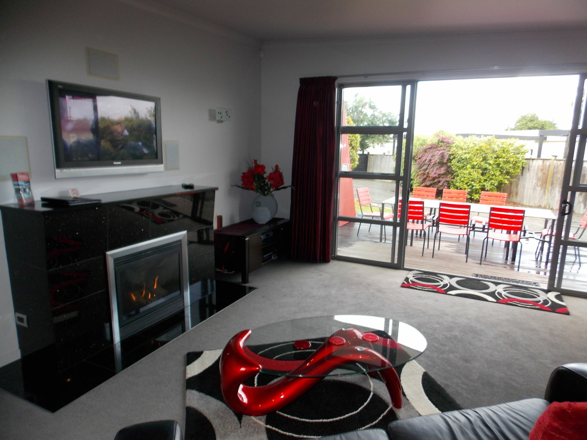 De Vine Martinborough #14A Villa Екстериор снимка