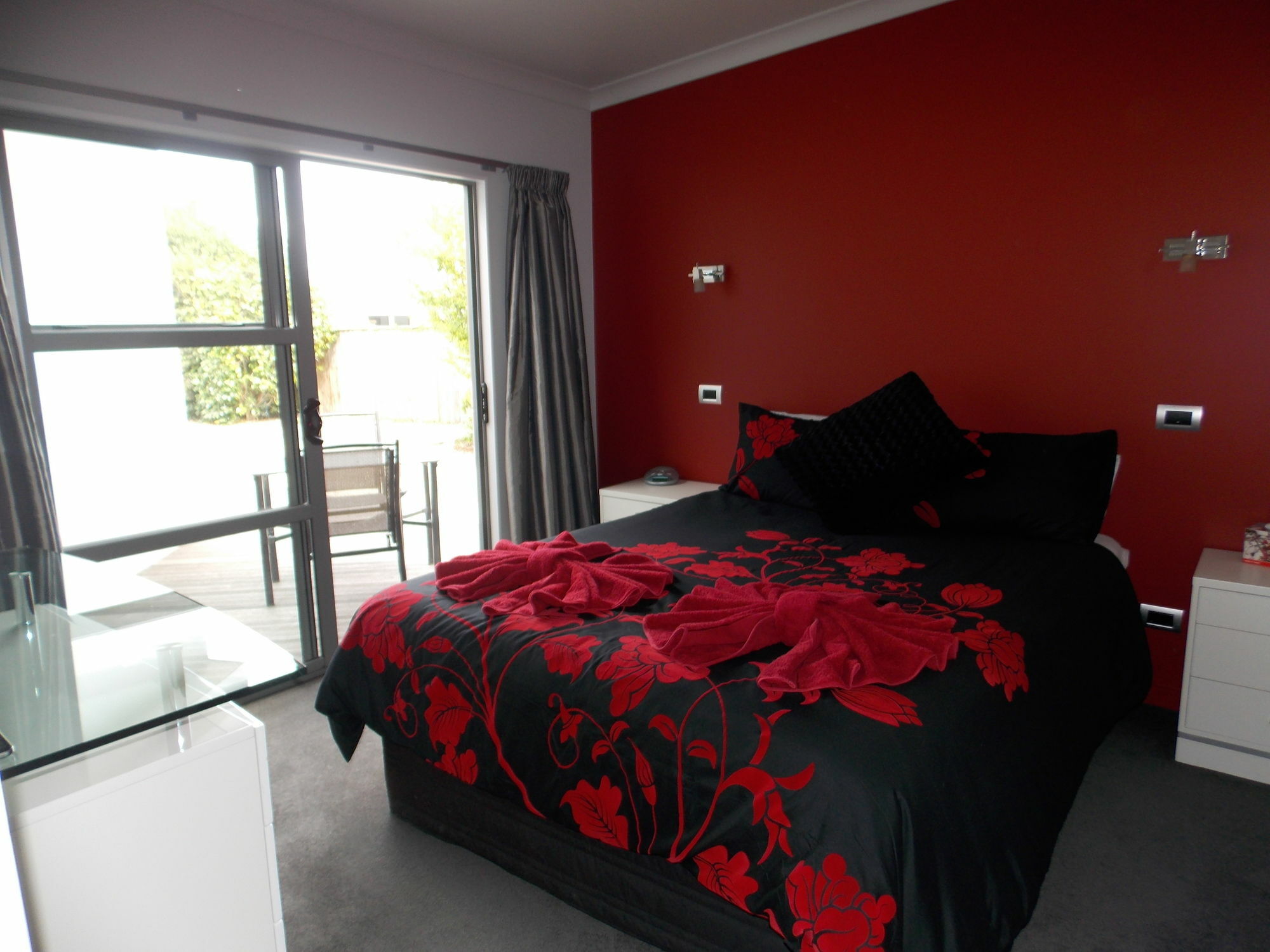 De Vine Martinborough #14A Villa Екстериор снимка