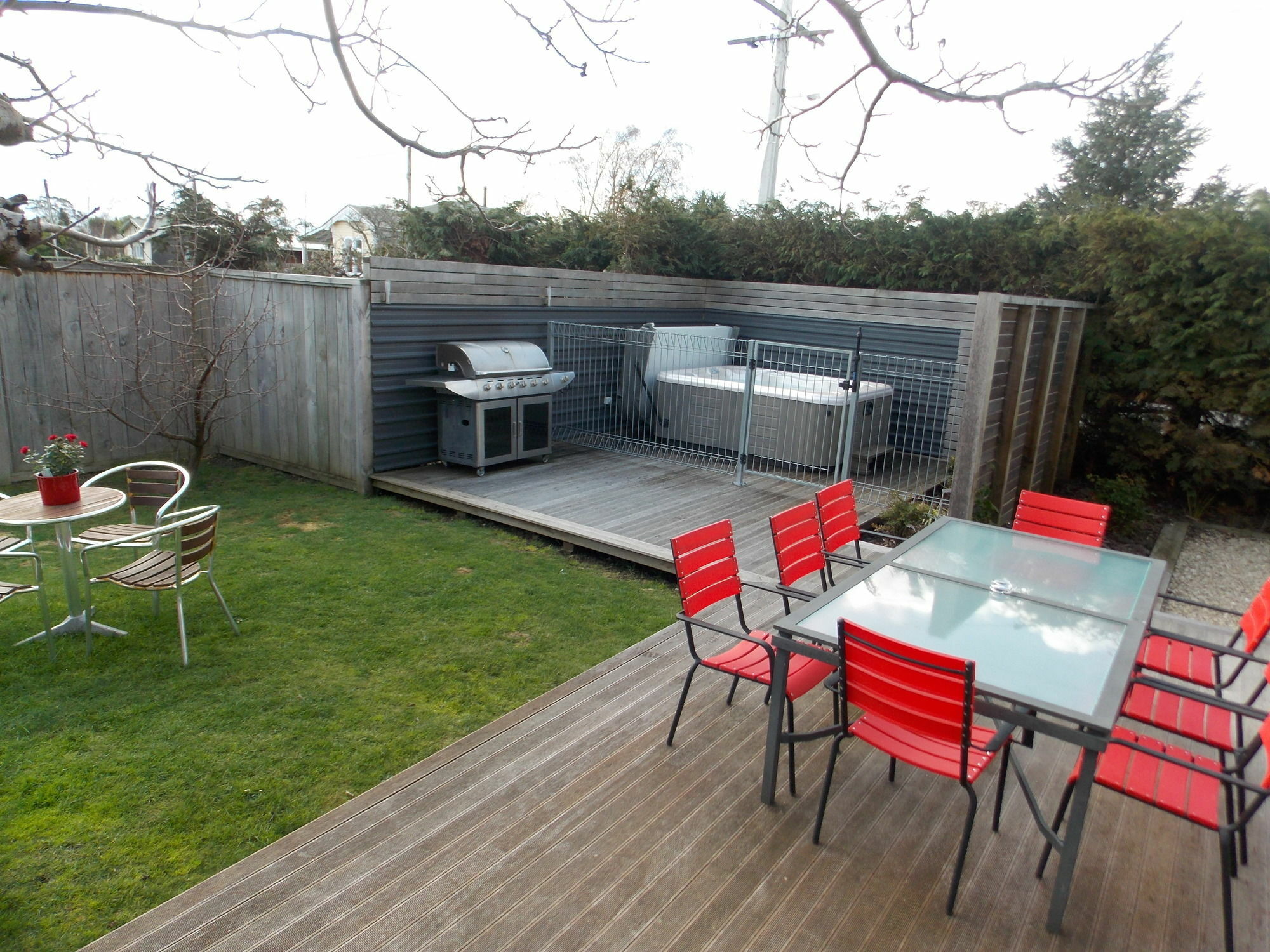 De Vine Martinborough #14A Villa Екстериор снимка