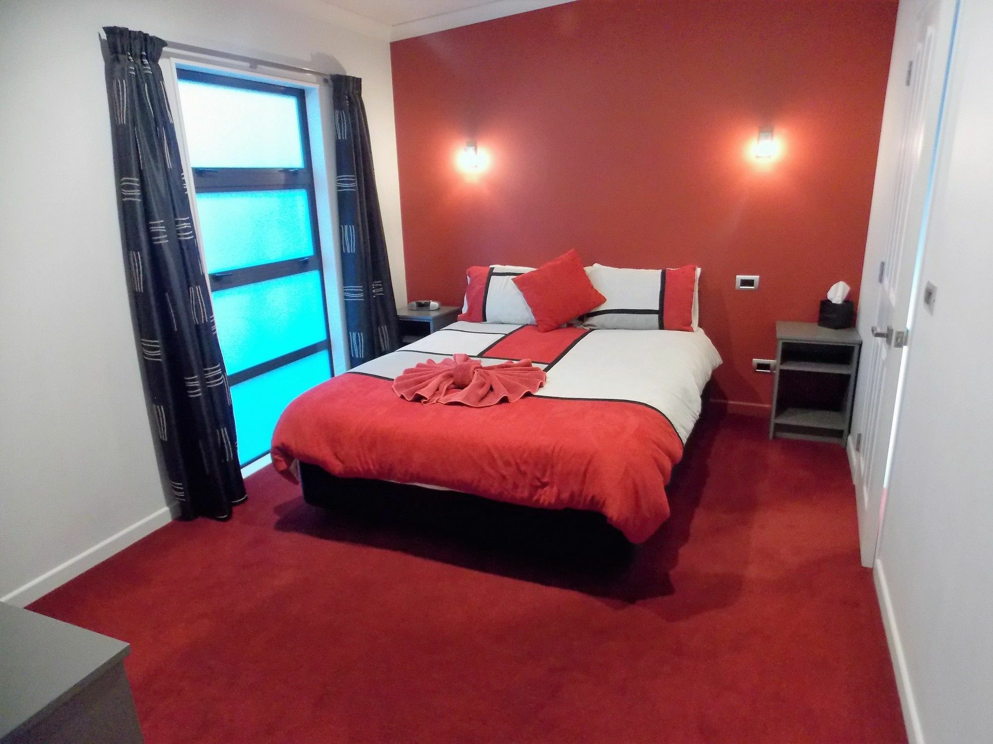 De Vine Martinborough #14A Villa Екстериор снимка