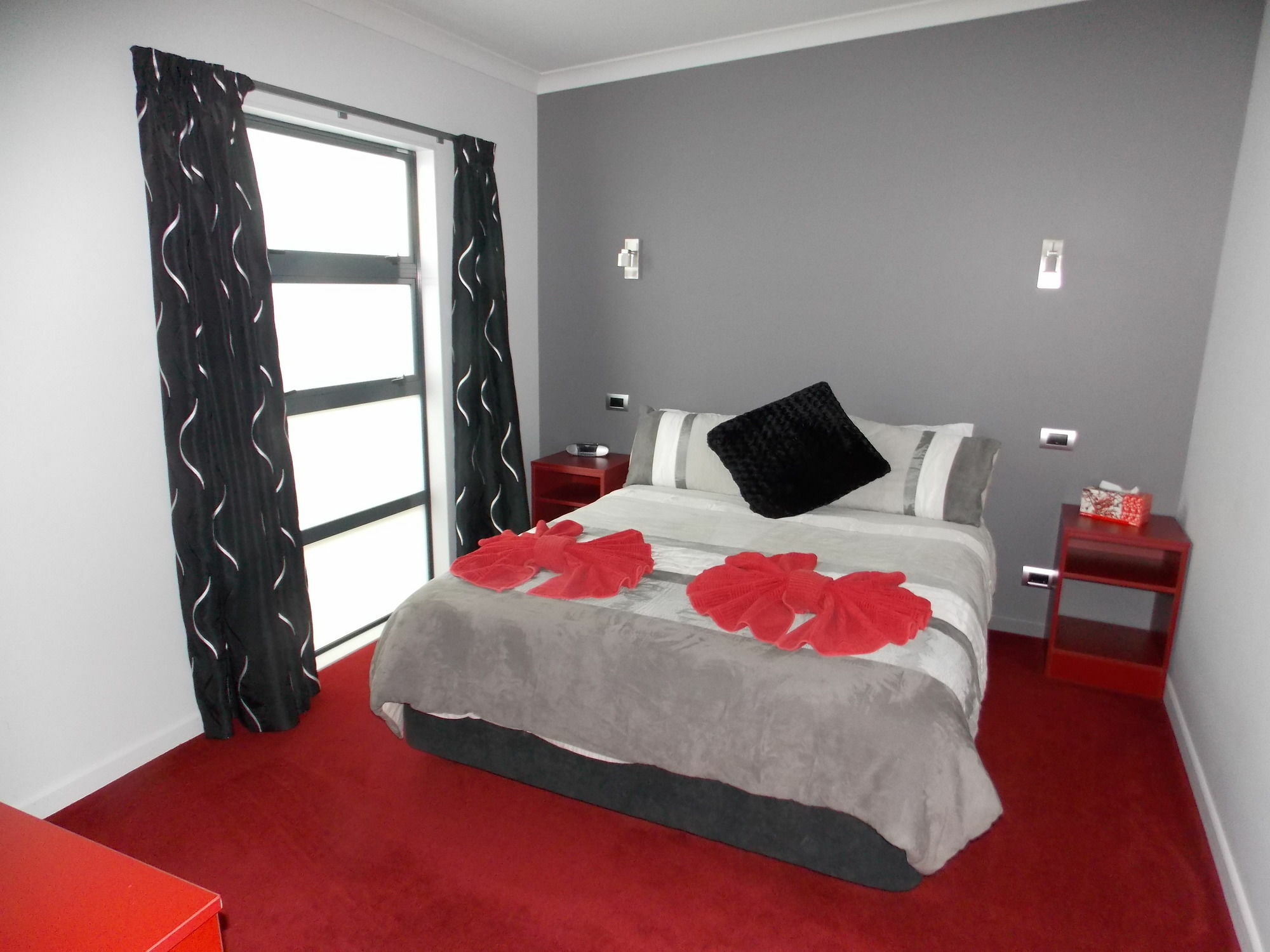 De Vine Martinborough #14A Villa Екстериор снимка