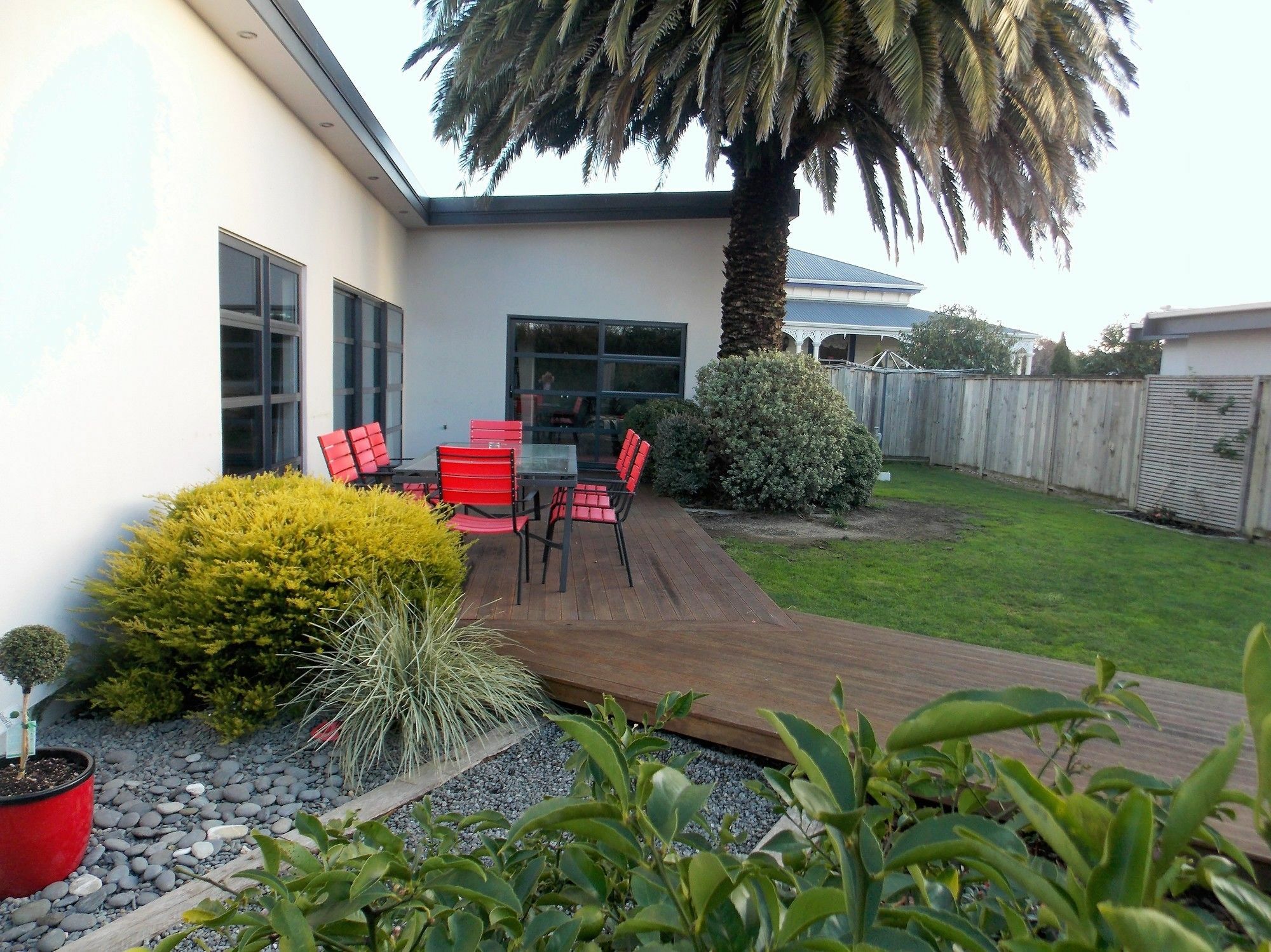 De Vine Martinborough #14A Villa Екстериор снимка