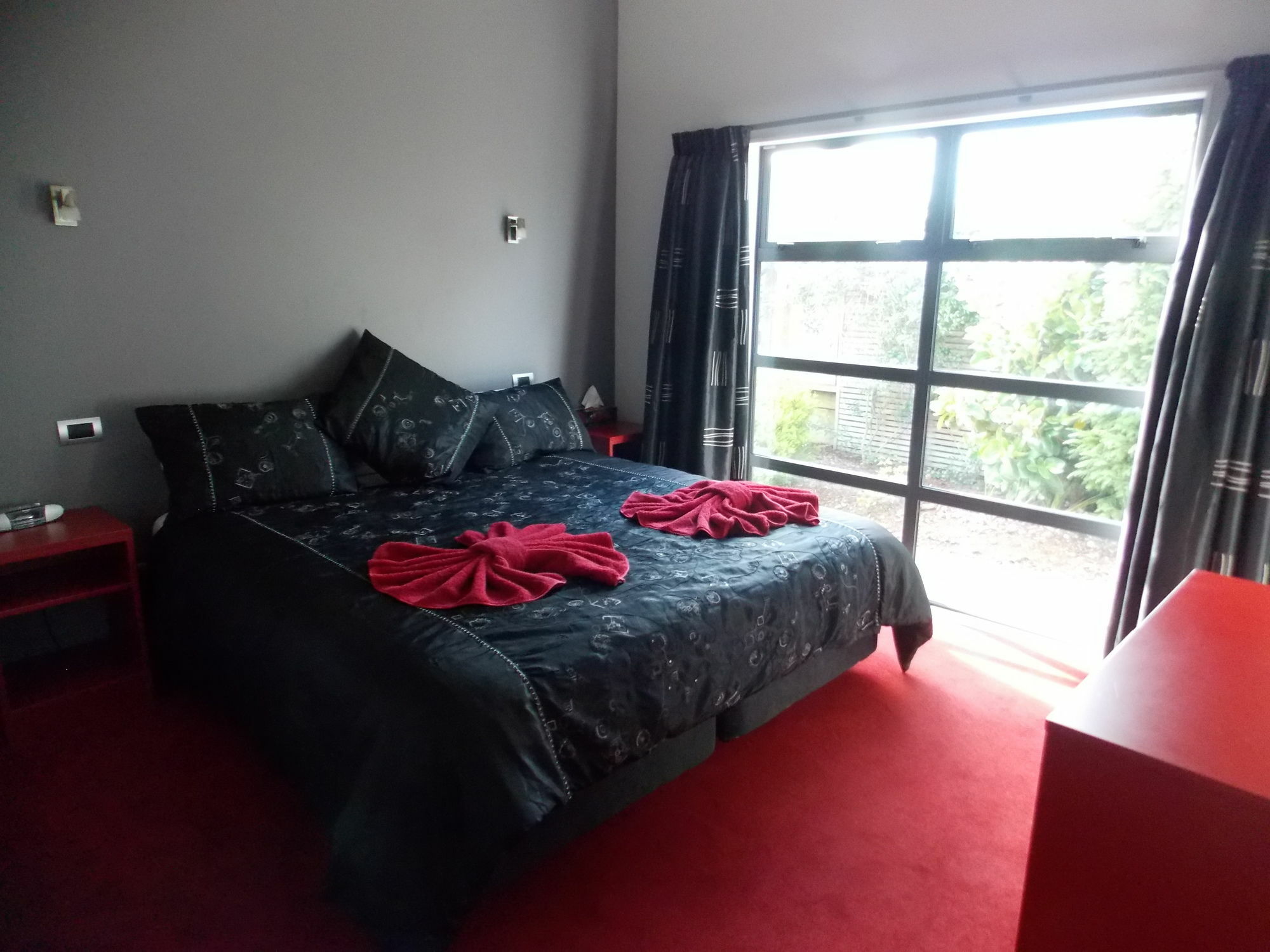 De Vine Martinborough #14A Villa Екстериор снимка