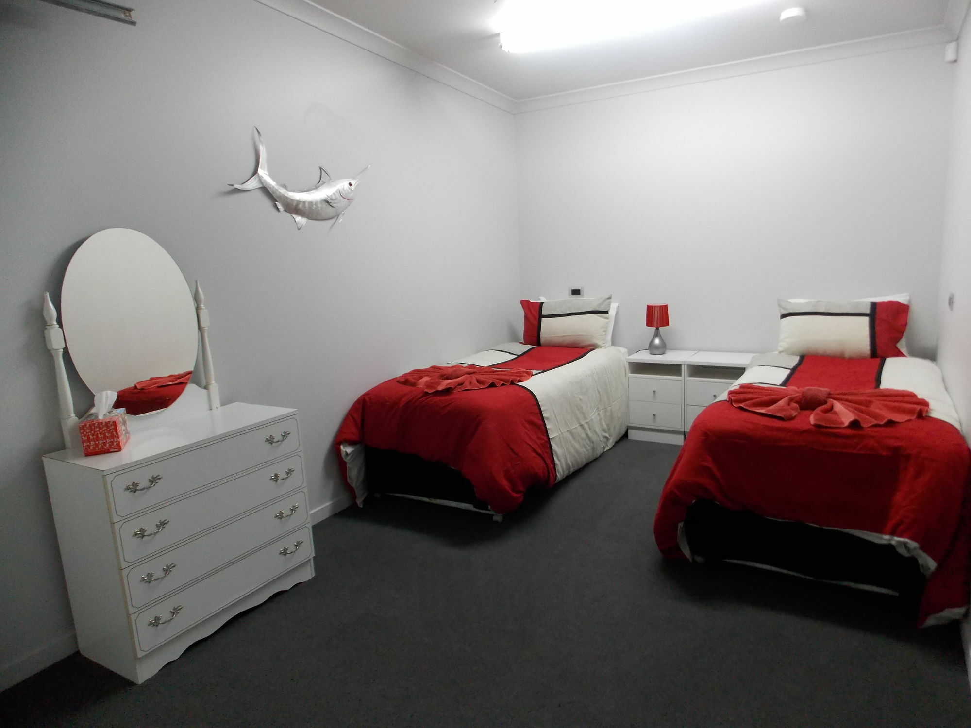 De Vine Martinborough #14A Villa Екстериор снимка
