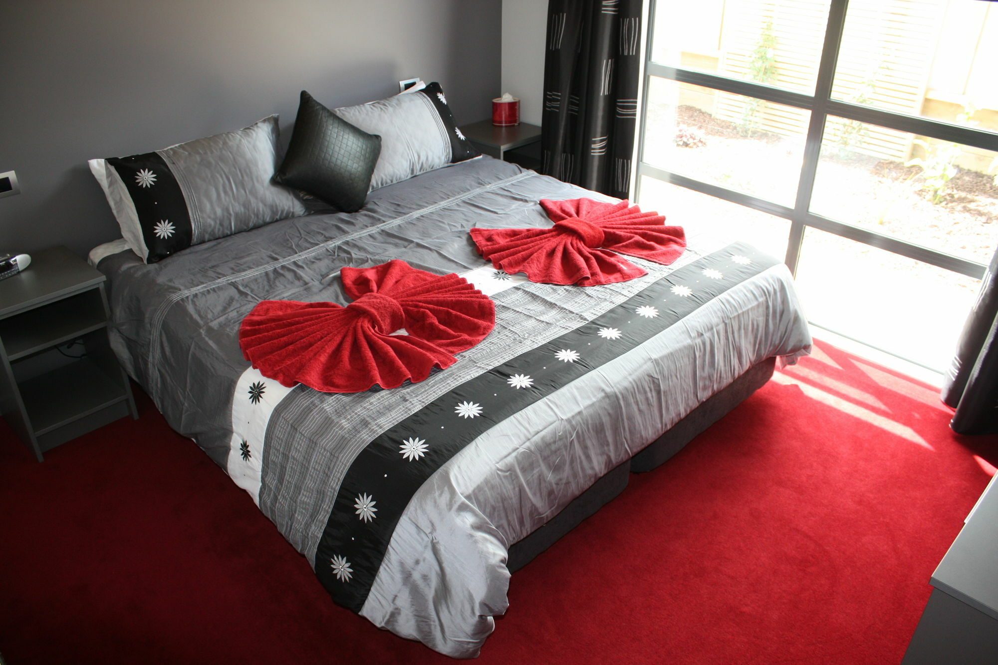 De Vine Martinborough #14A Villa Екстериор снимка